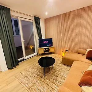  Apartamento Cozy Flat